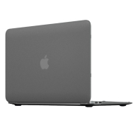NEXT ONE Etui SafeGuard MacBook Air 13" M2 / M3 smoke black - 1318709 - zdjęcie 1